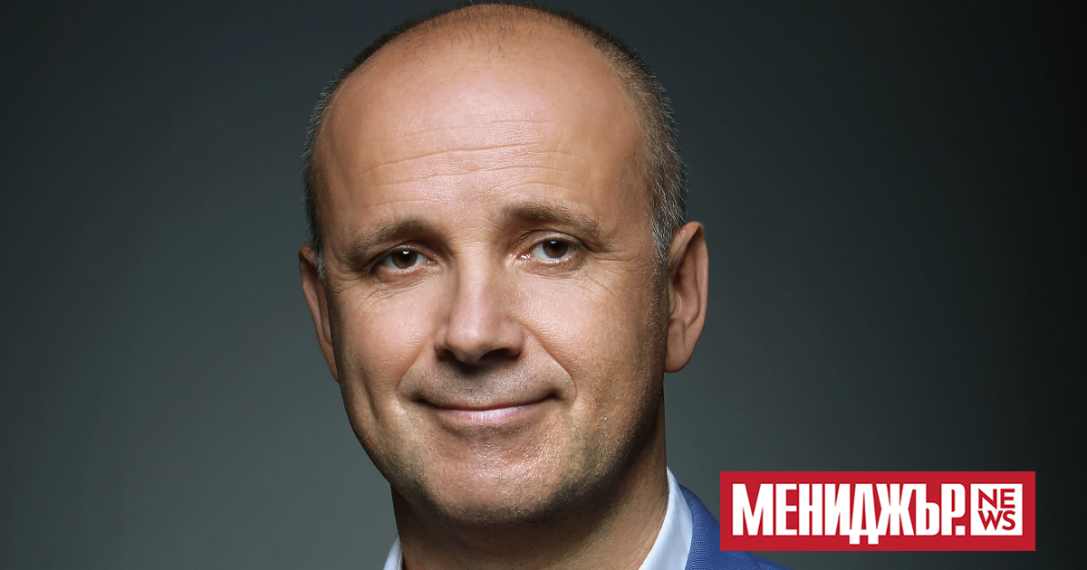 Vivacom е един от най-важните ни хъбове за иновации, споделя