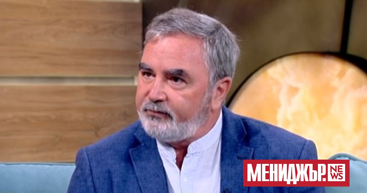 За последния месец имаме 6,5-7 пъти нарастване на заболеваемостта от