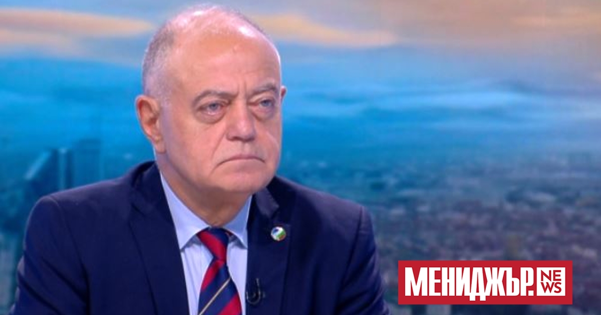 Казусът с Руската църква е изключително тежък скандал и много