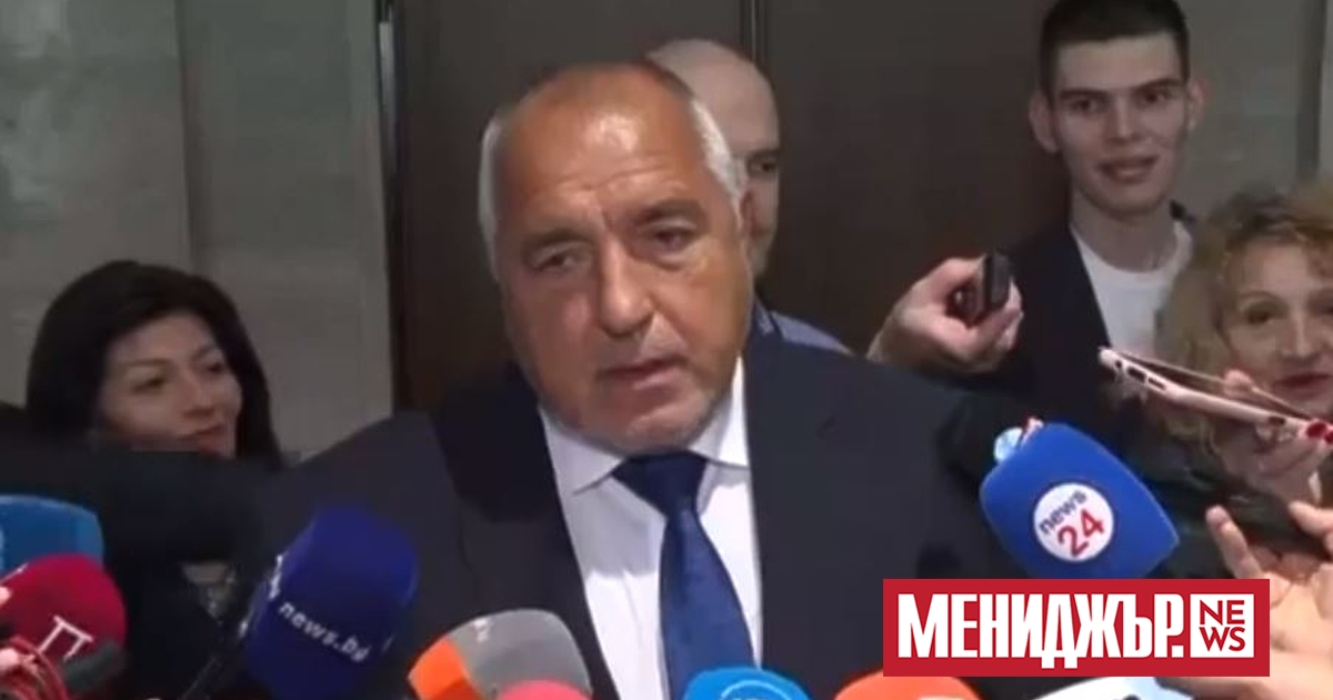 Ако правителството работи добре, може да изкара пълен мандат. ГЕРБ