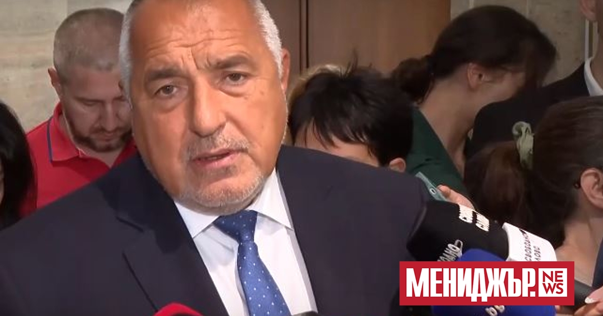 Най-важното в промяната на Конституцията е съдебната реформа. Това, което