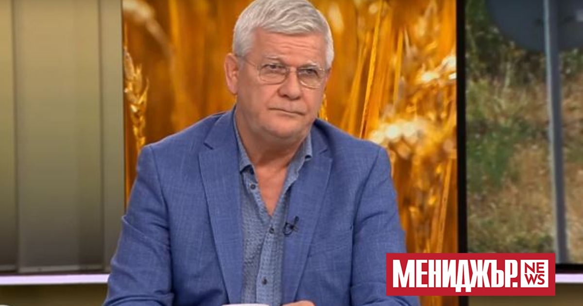 Българското земеделие не е достатъчно пазарно ориентирано. И това е