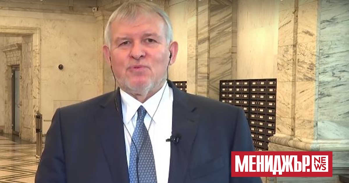 ГЕРБ-СДС ще направи оценка на управлението досега при ротацията. Следим