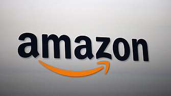 Гигантът за електронна търговия Amazon обяви днес че ще инвестира