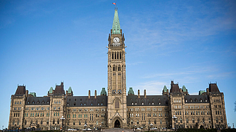 Председателят на Камарата на общините на Канада Антъни Рота се