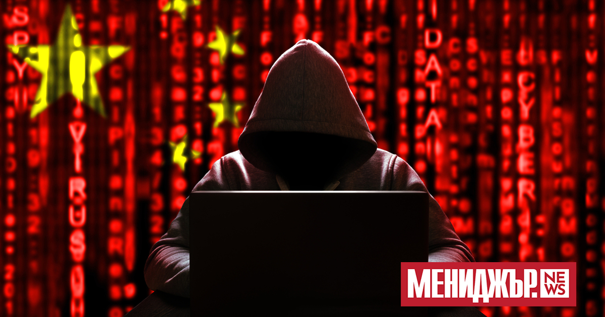 Китайски хакери, атакували успешно по-рано тази година имейл платформата на