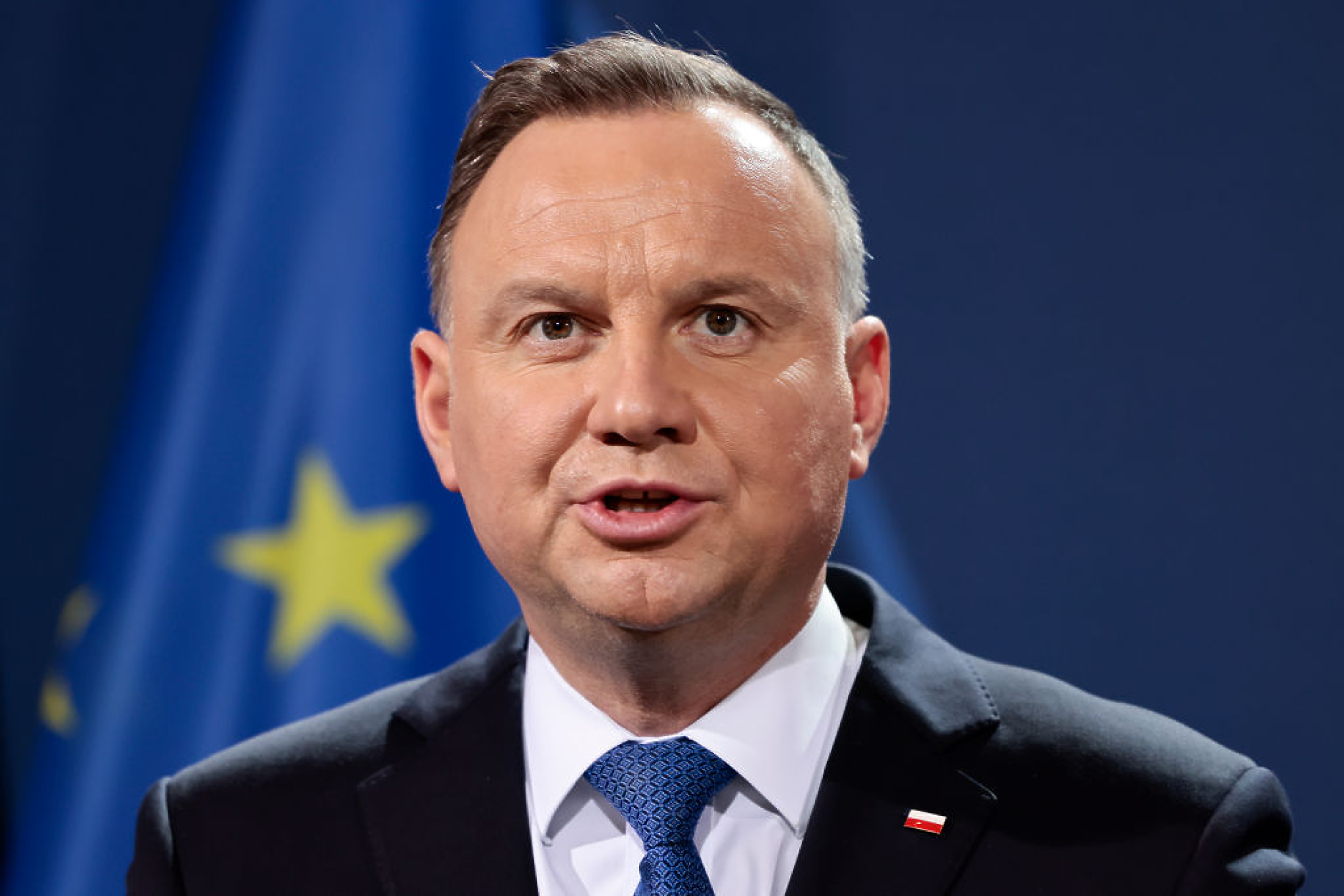 Полша се обяви против преразпределянето на мигранти в ЕС