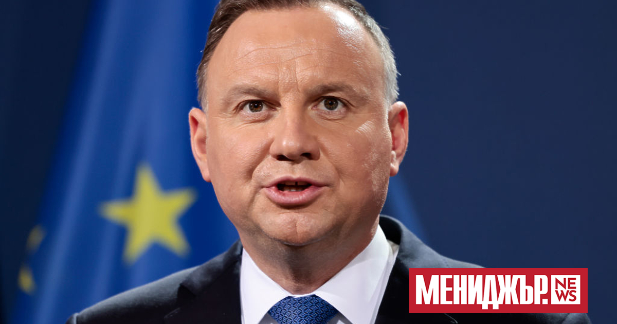 Полша продължава да e против всяко споразумение, което включва преразпределяне