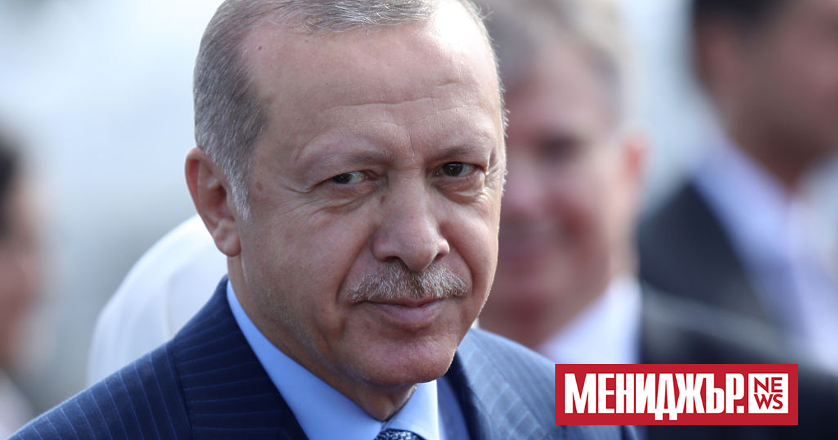 Турският парламент ще спази обещанието му да ратифицира присъединяването на