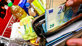 Инфлацията в Германия се понижи до най ниското си ниво от