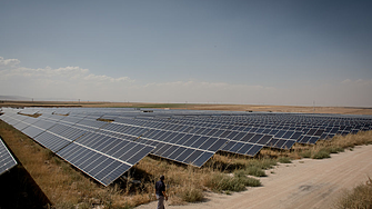 Европейската соларна индустрия предупреди политиците да не налагат тарифи върху вноса