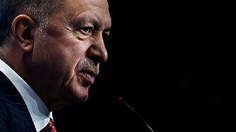 Турция се готви да проведе международна среща в края на
