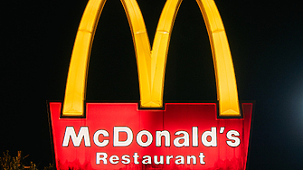 Таксите за франчайз на ресторантите на McDonald s в САЩ ще се