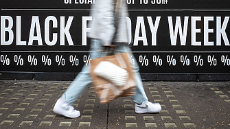 В САЩ очакват рекордни намаления при разпродажбите на Черния петък