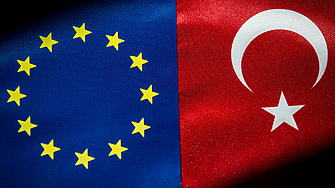 Турция се обяви за най-ценния кандидат за членство в ЕС