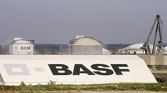 BASF планира да се освободи от бизнеса си с нефт и газ 
