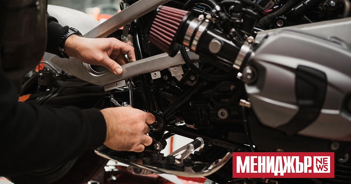 Изборът на правилния акумулатор за мотоциклета ви е важен, за