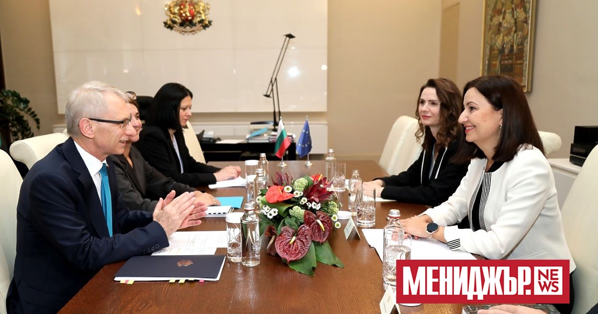 Първата регионална иновационна долина в България ще бъде открита в