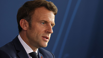 Франция ще изтегли военните си от Нигер съобщи френският президент