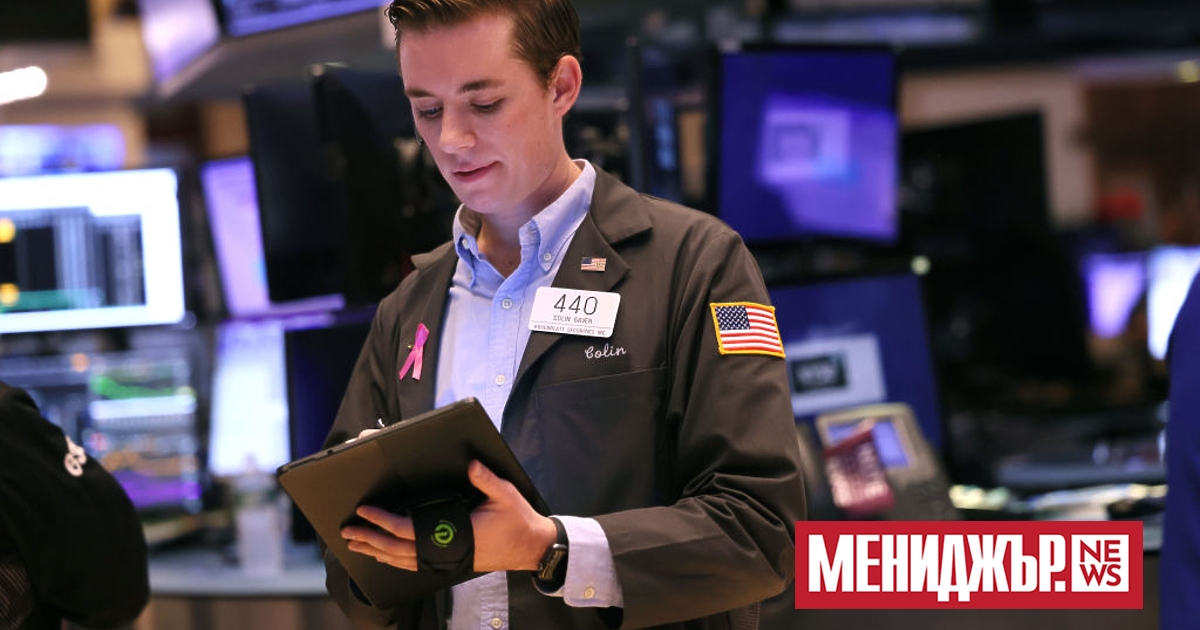 Все още под напрежение след разпродажбите на пазара на облигации