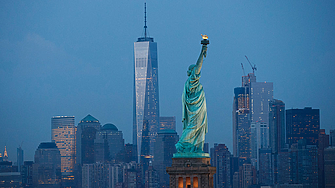 Ню Йорк остава на върха на класация за водещите финансови центрове в света