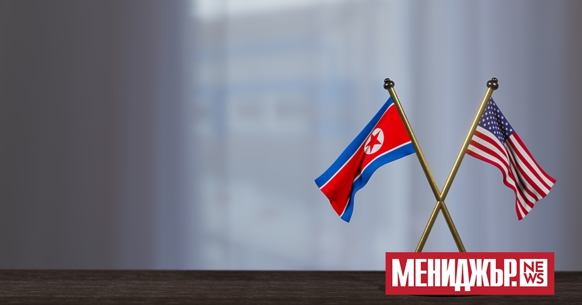 Американският войник Травис Кинг се върна в САЩ, след като