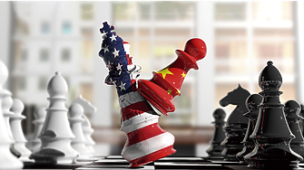 Новата шахматна дъска – политическите модели в челен сблъсък