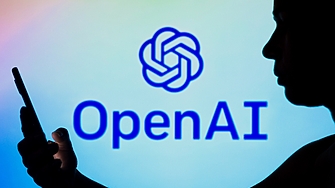 Американската технологична компания OpenAI която стои зад чатбота с изкуствен