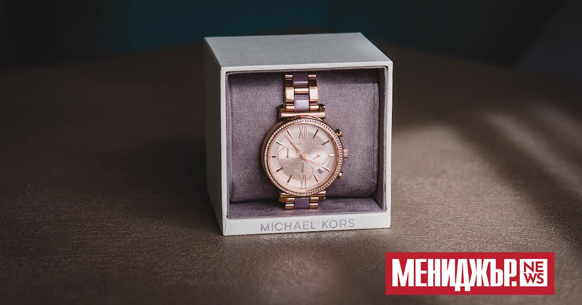 Часовниците надхвърлиха основната си функция на устройства за просто отчитане