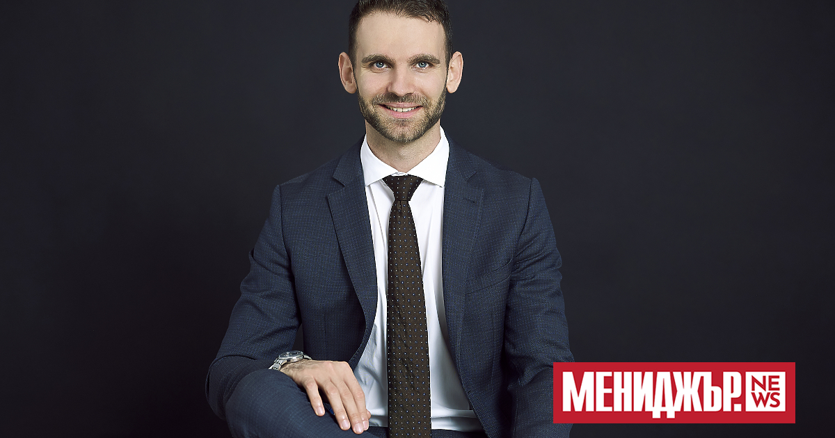 Правото не е за всеки“ е един от двата най-големи