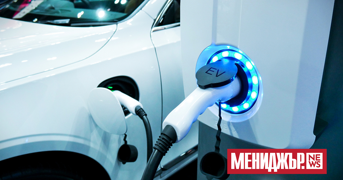 В Германия беше даден старт на нова програма за зареждане