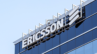 Шведските власти забраниха на телекомуникационната компания Ericsson да доставя оборудване