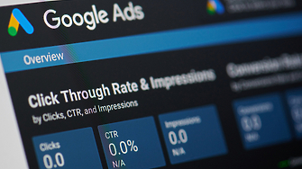 Приблизително 80 от всички интернет потребители виждат Google Ads ежедневно
