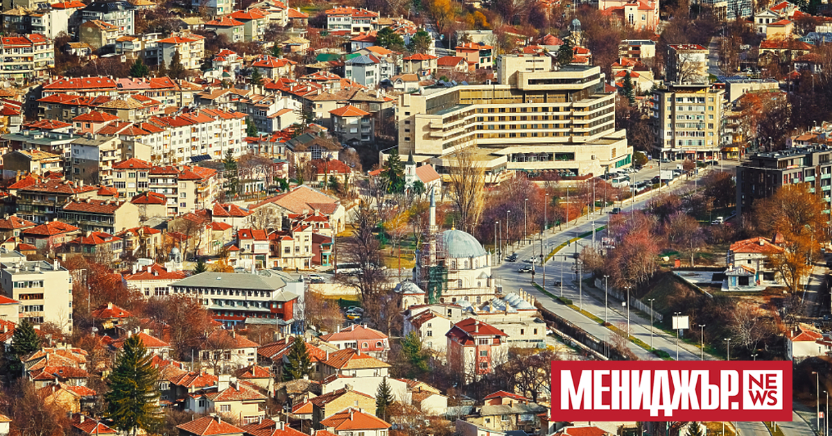 Над 1300 са кандидатите за кметове в страната на предстоящите