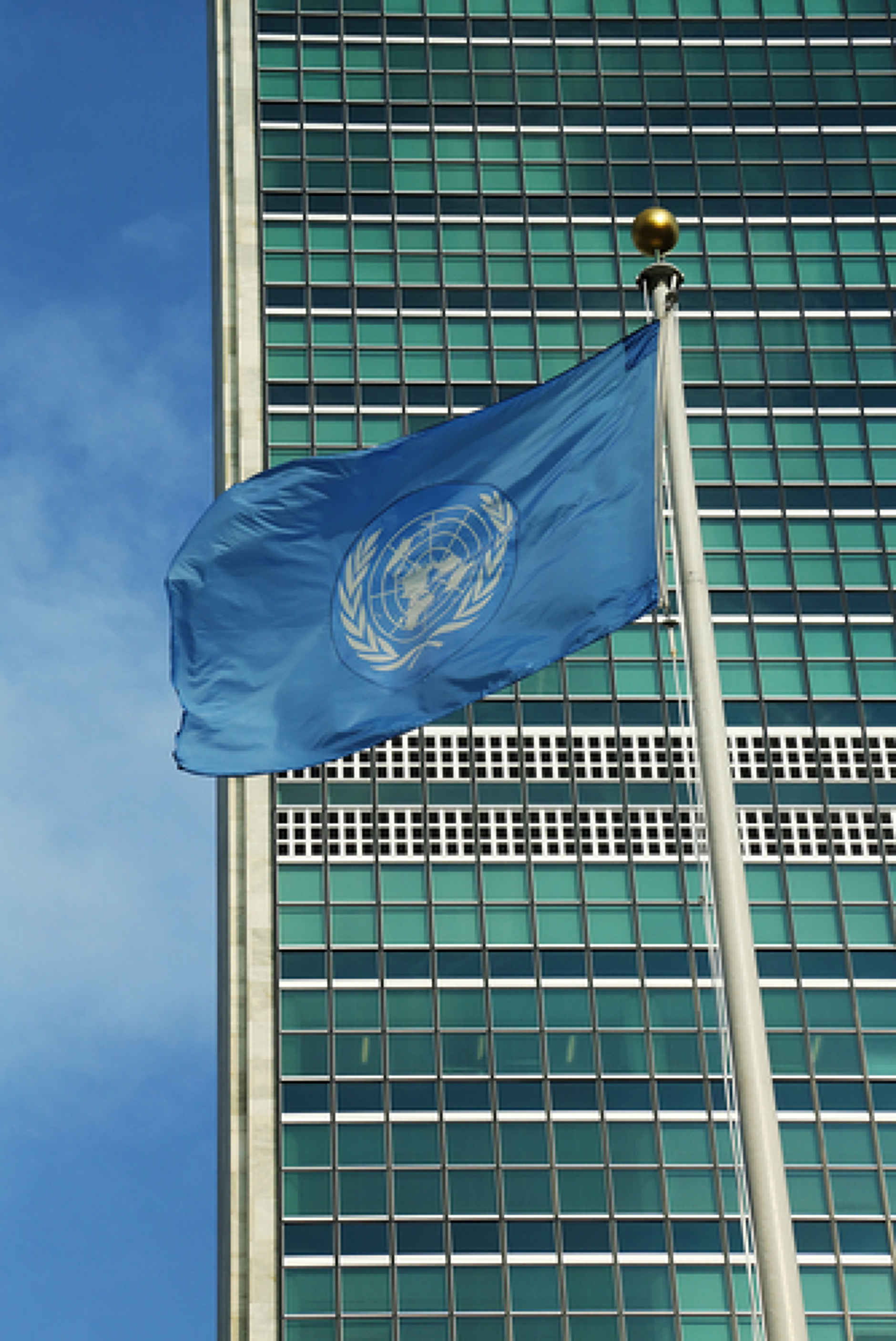 ООН ще гласува за разполагането на международни сили в Хаити