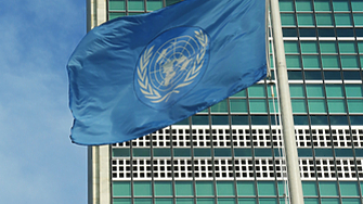 Съветът за сигурност на ООН в понеделник ще гласува резолюция