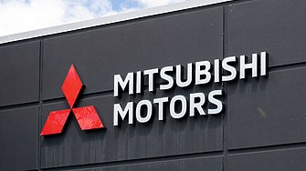 Японската компания Мицубиши спря напълно производството на автомобили в китайския си