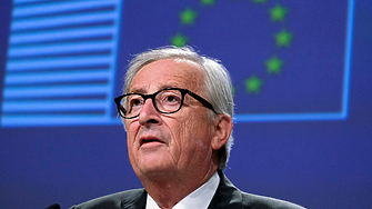 Бившият председател на Европейската комисия Жан Клод Юнкер категорично се възпротиви на
