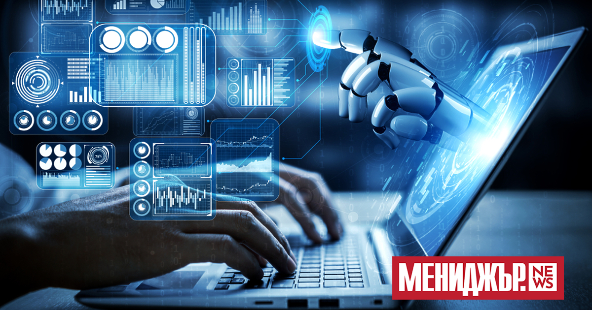 Ако се замислим, ChatGPT е едва на една година. Въздействието