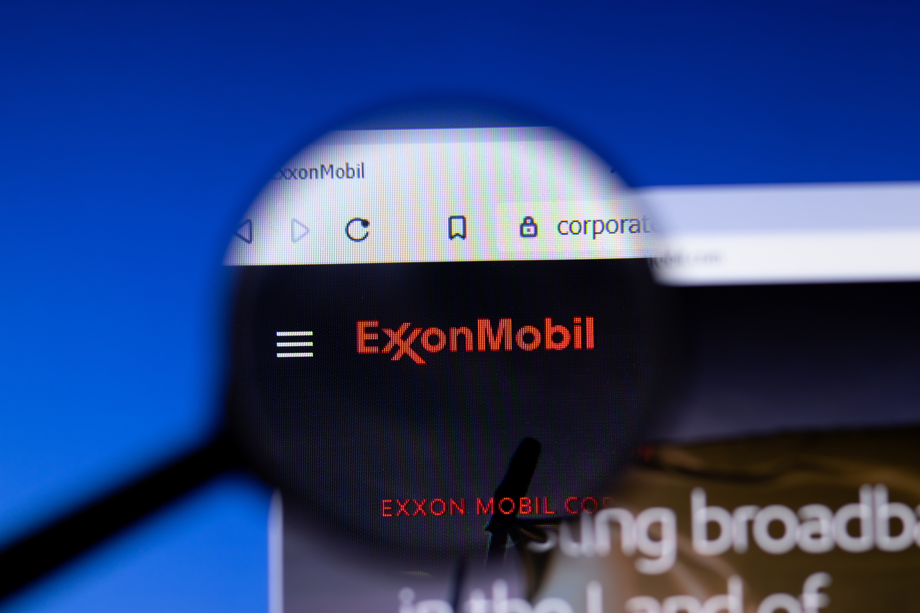 Exxon е близо до закупуване на Pioneer, сделката е на стойност $60 млрд.