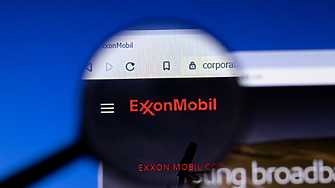 Най голямата американска петролна и газова компания Exxon Mobil е близо