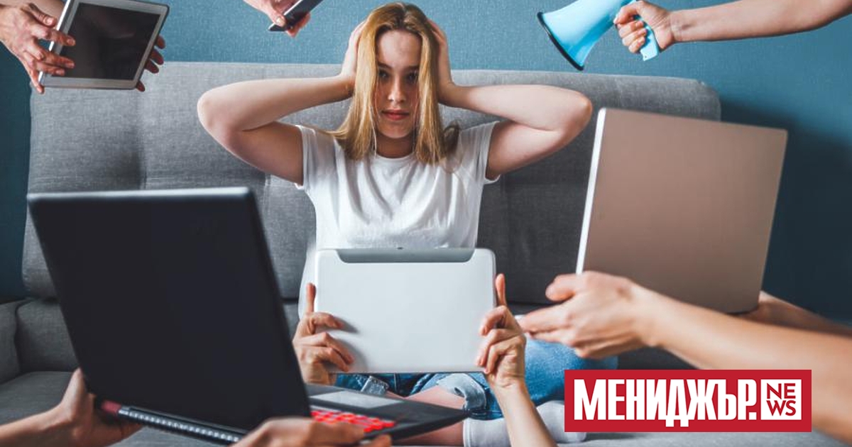 Дезинформацията е един от основните проблеми на демократичните общества. Зад