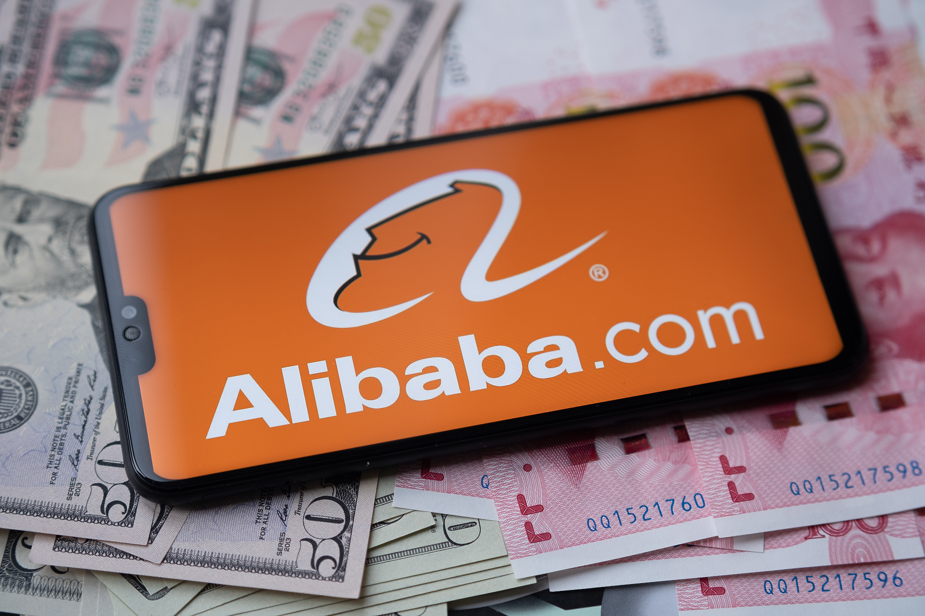 Белгийската разузнавателна служба наблюдава логистичен център на Alibaba заради опасения за шпионаж