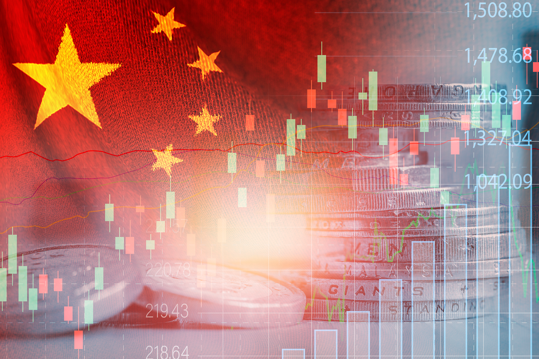  Citigroup повиши прогнозата си за китайската икономика през 2023 г. 