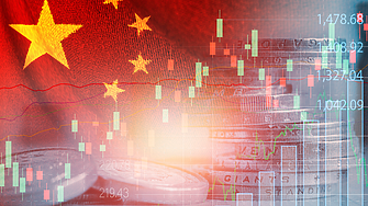  Citigroup повиши прогнозата си за китайската икономика през 2023 г. 