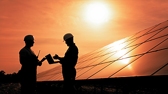 Проучване: Европейската соларна индустрия е изправена пред недостиг на квалифицирани работници 