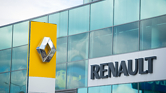 Volvo и Renault ще правят заедно електрически микробуси