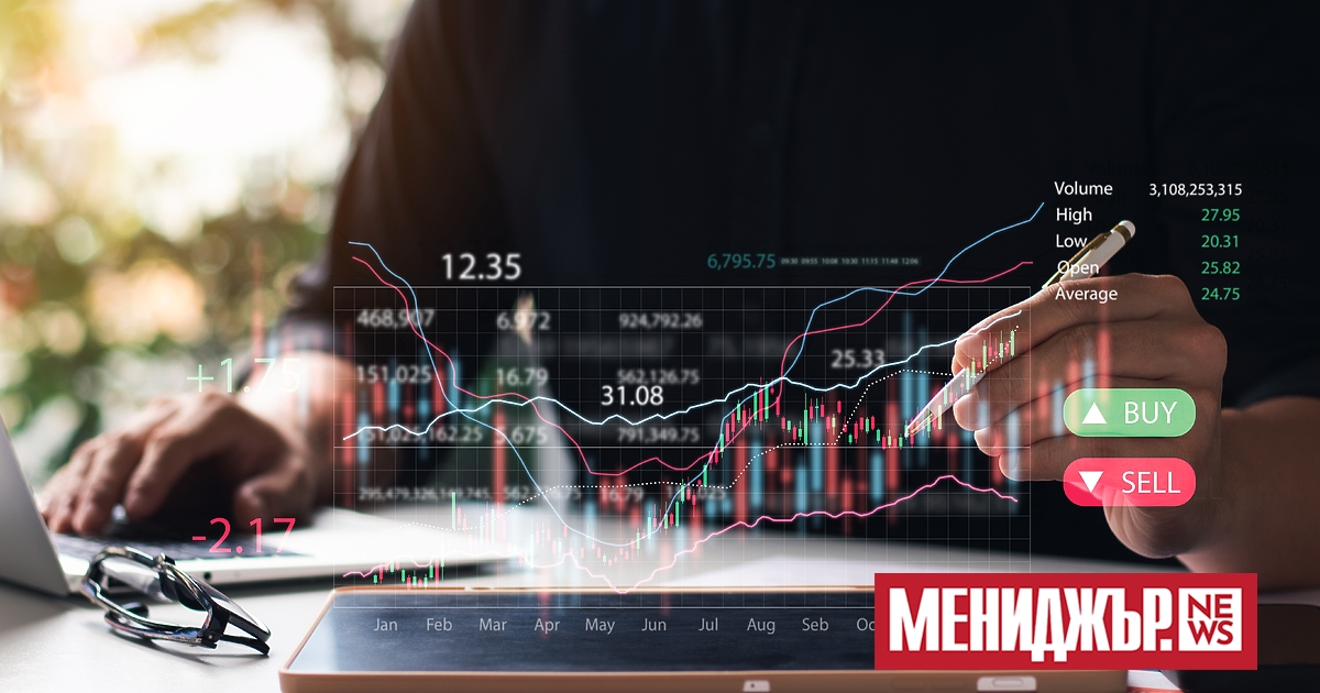 Събитието на седмицата, както е в началото на всеки месец,