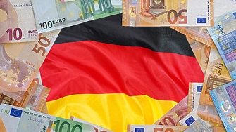 Доходността на десетгодишните държавни облигации в Германия в понеделник се