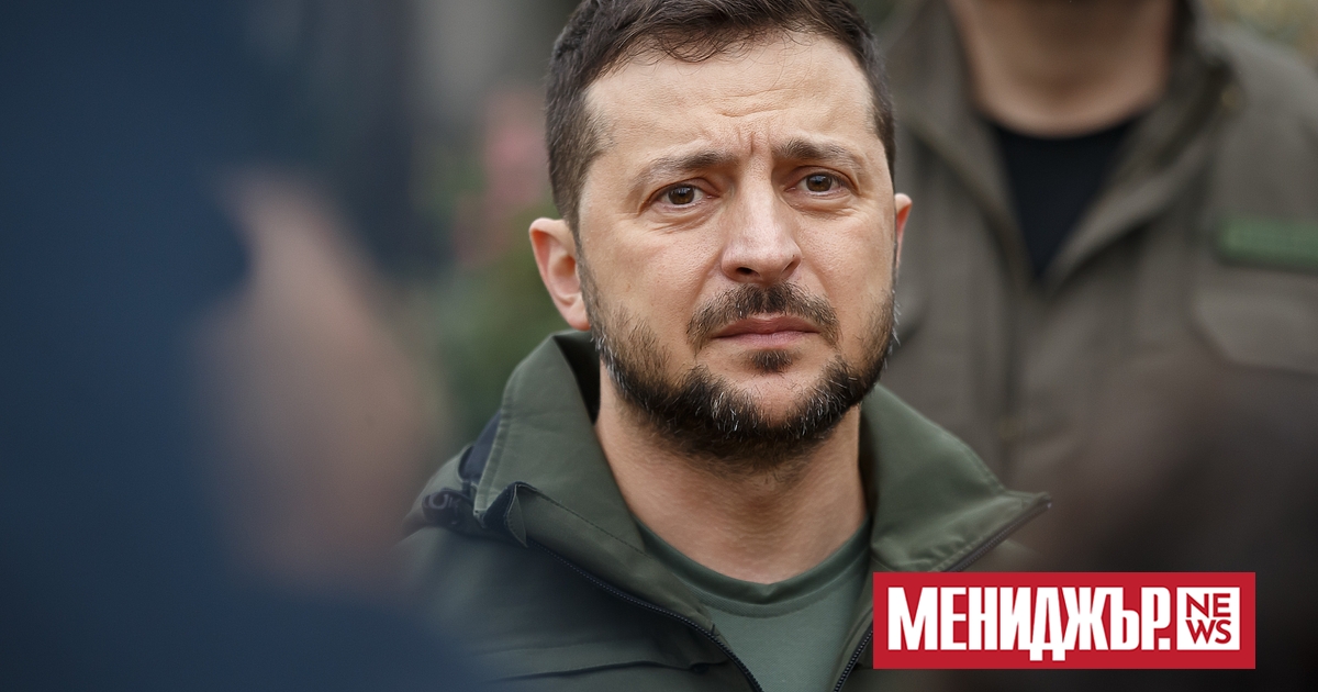 Украйна се опитва да задържи международните си поддръжници близо до